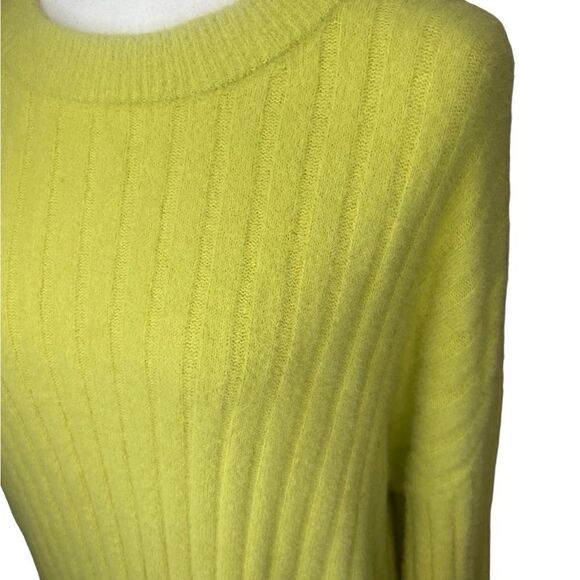Aerie super soft & cozy oversized sweater size XS - Picture 5 of 7